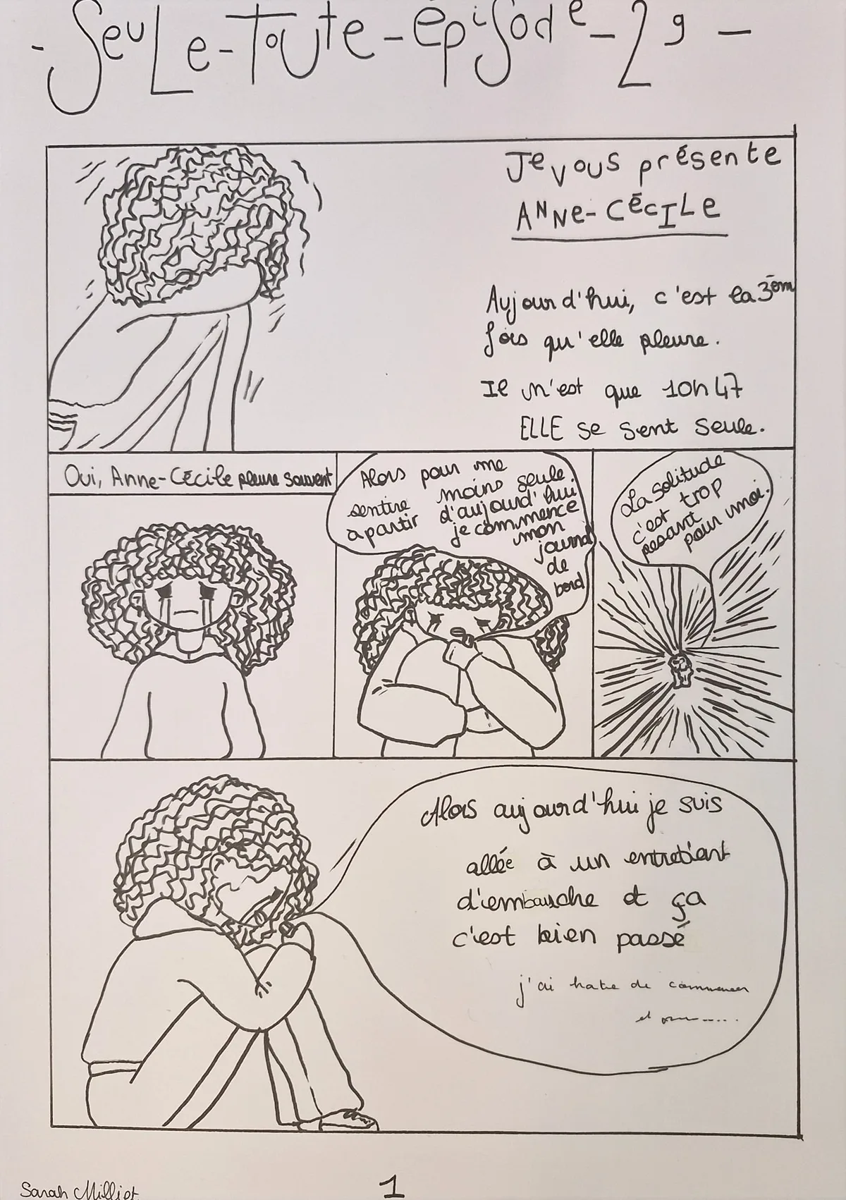 Anne-Cécile — visuel 3