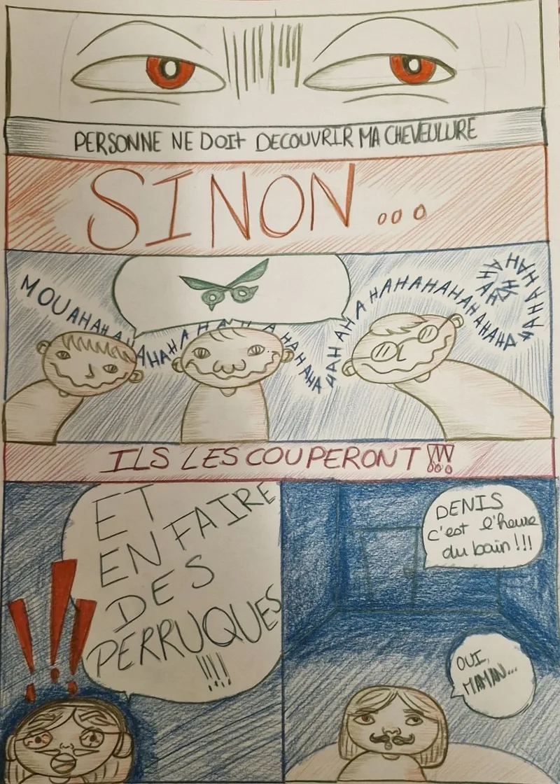 Dénis — visuel 5
