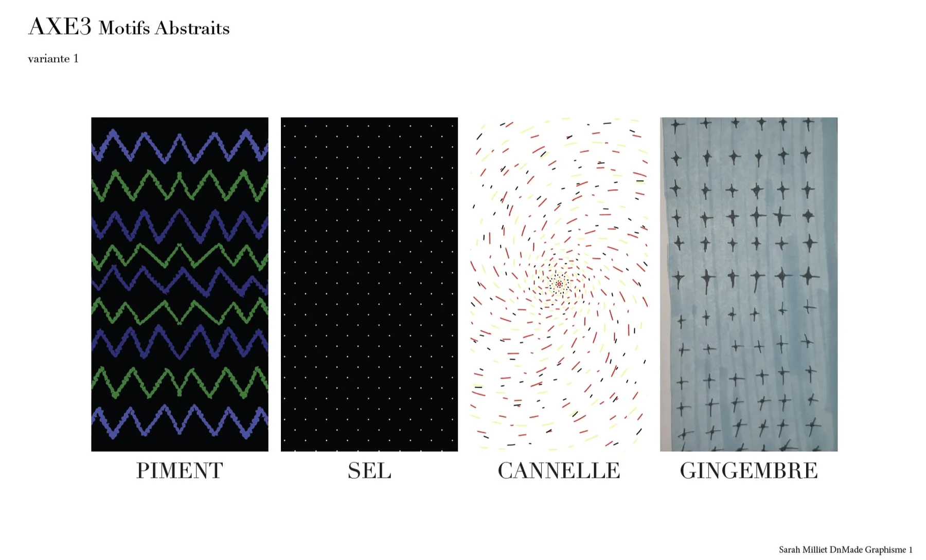 Poco a Poco — visuel 15