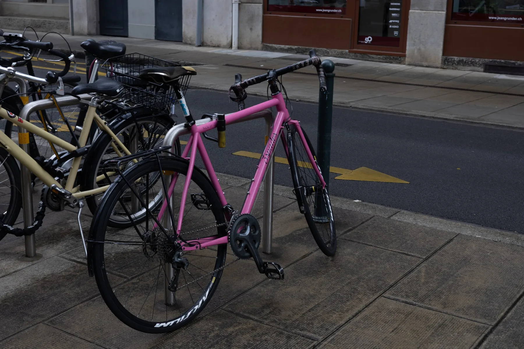 La vie en Rose — visuel 8
