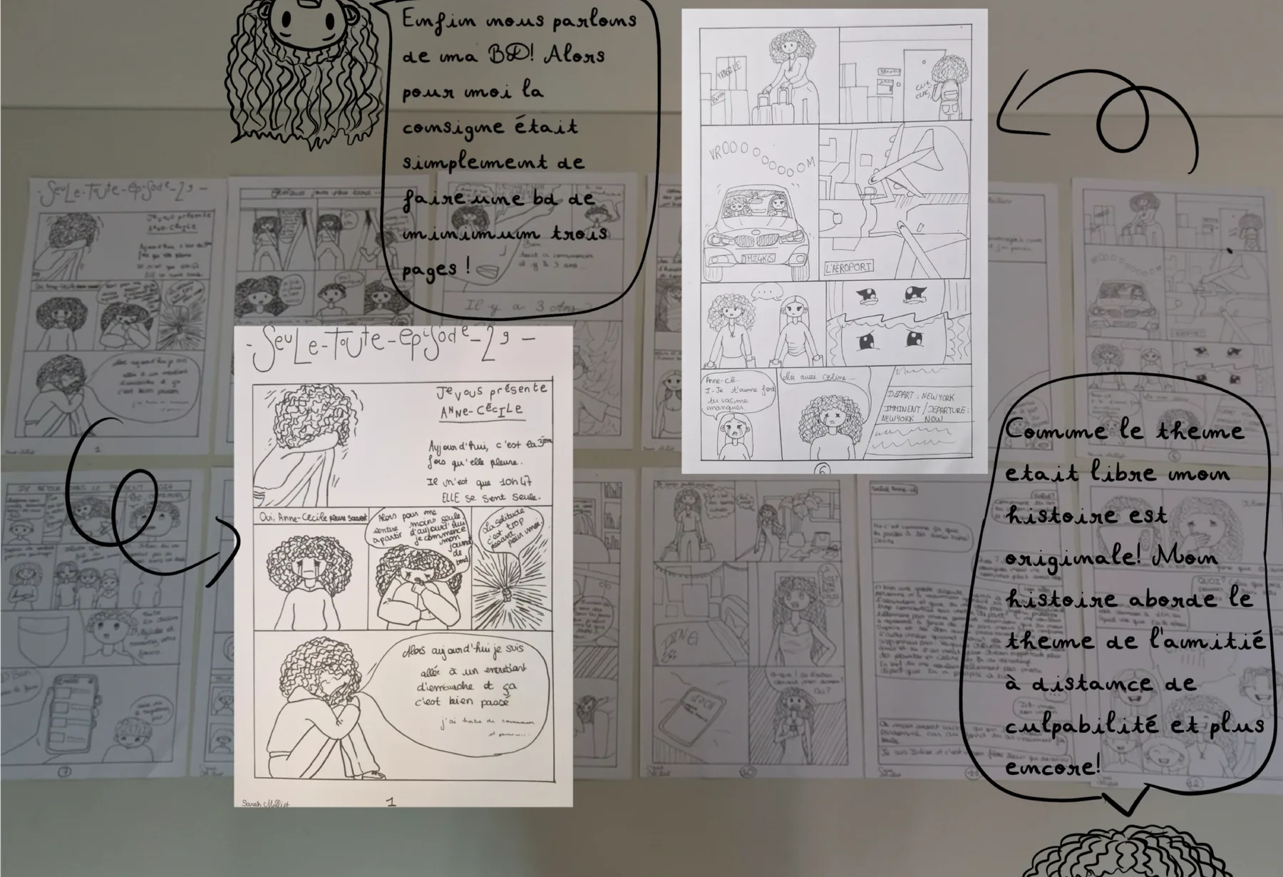 Anne-Cécile — visuel 2